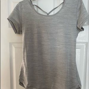 Woman’s sports top